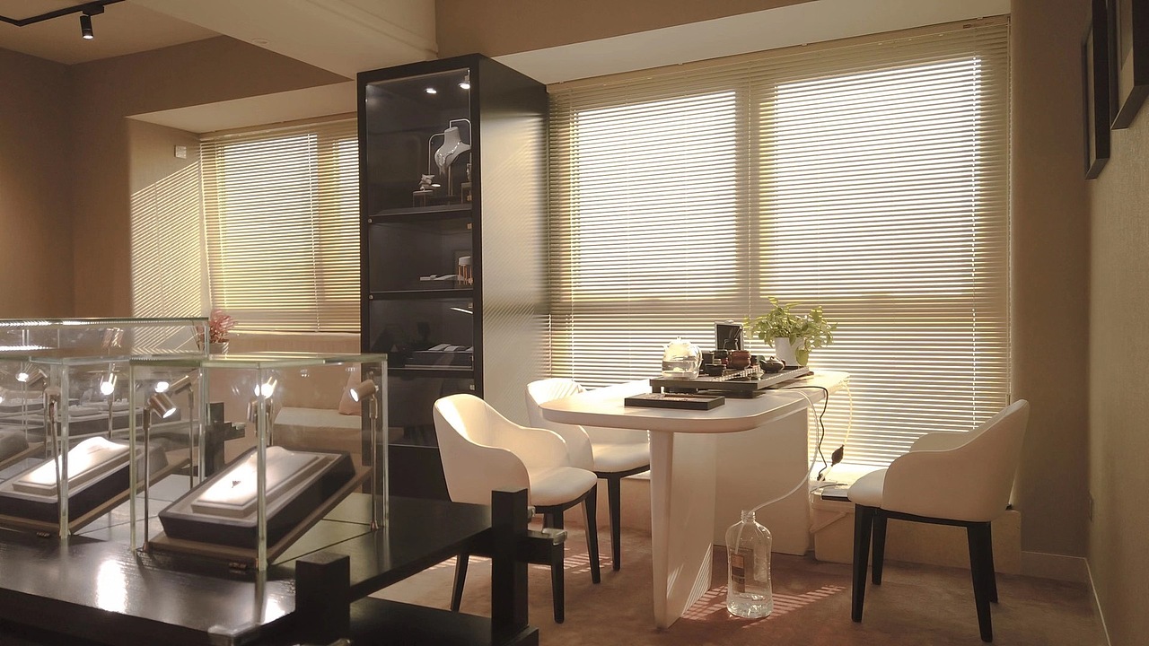 雲頂珠寶标志设计