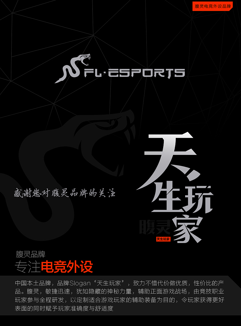 腹灵铠甲详情图