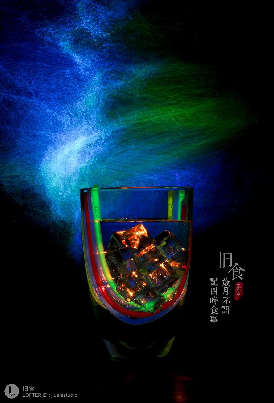 一组静物，闪闪发亮。（图ZMjM4NDI2MDQ0） - 产品摄影 - 站酷设计师旧食原创素材 - 站酷ZCOOL