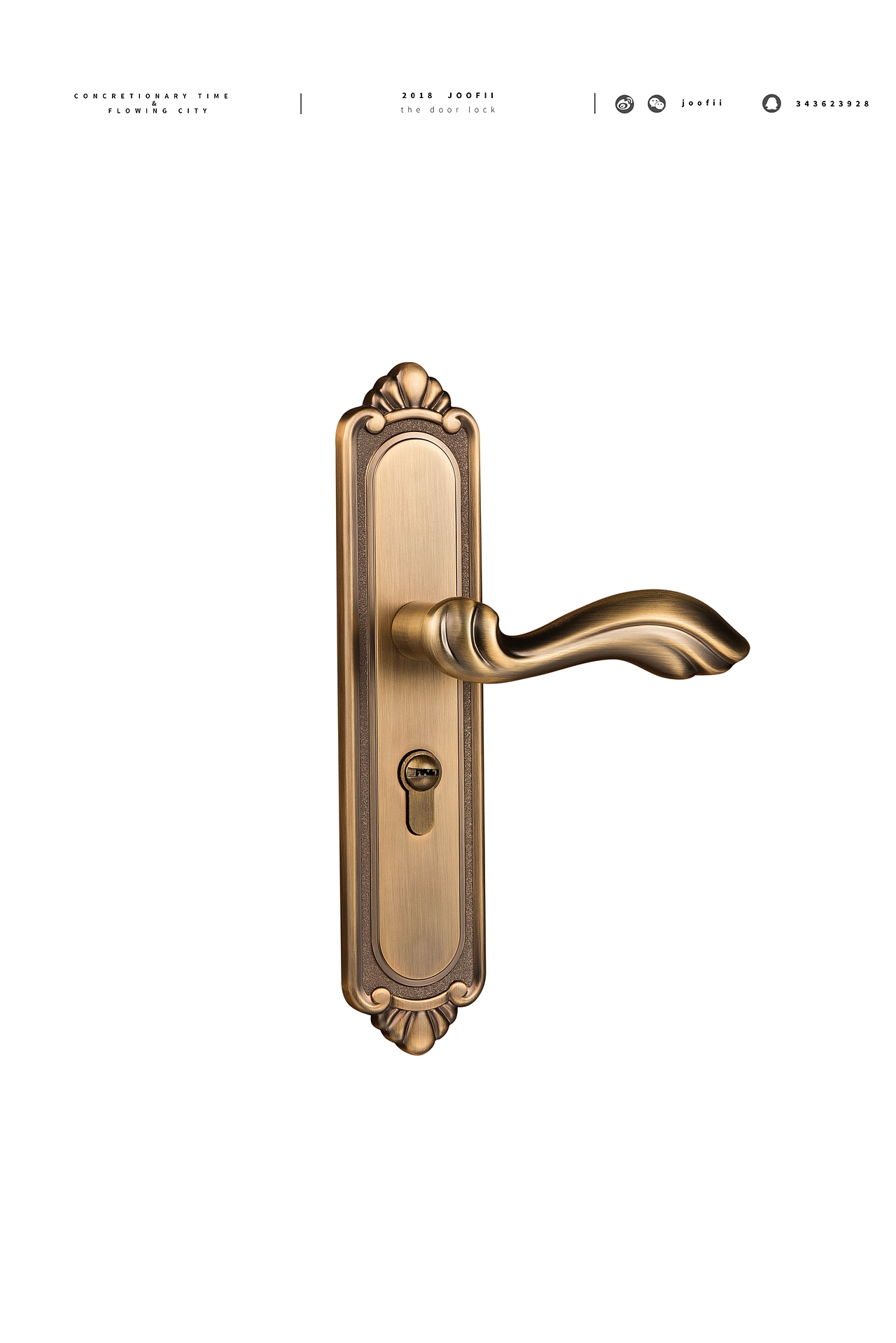 门锁拍摄 原片跟一点絮叨跟花絮