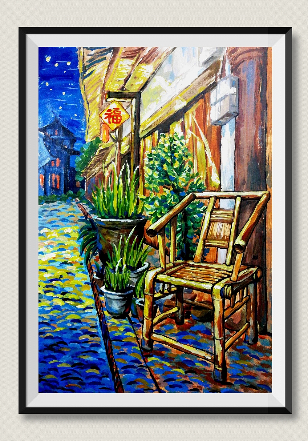 成都黄龙溪钢笔风景写生总结（图ZMTQzNTQwNDQ4） - 景观设计 - 站酷设计师脸红红Zoey原创素材 - 站酷ZCOOL