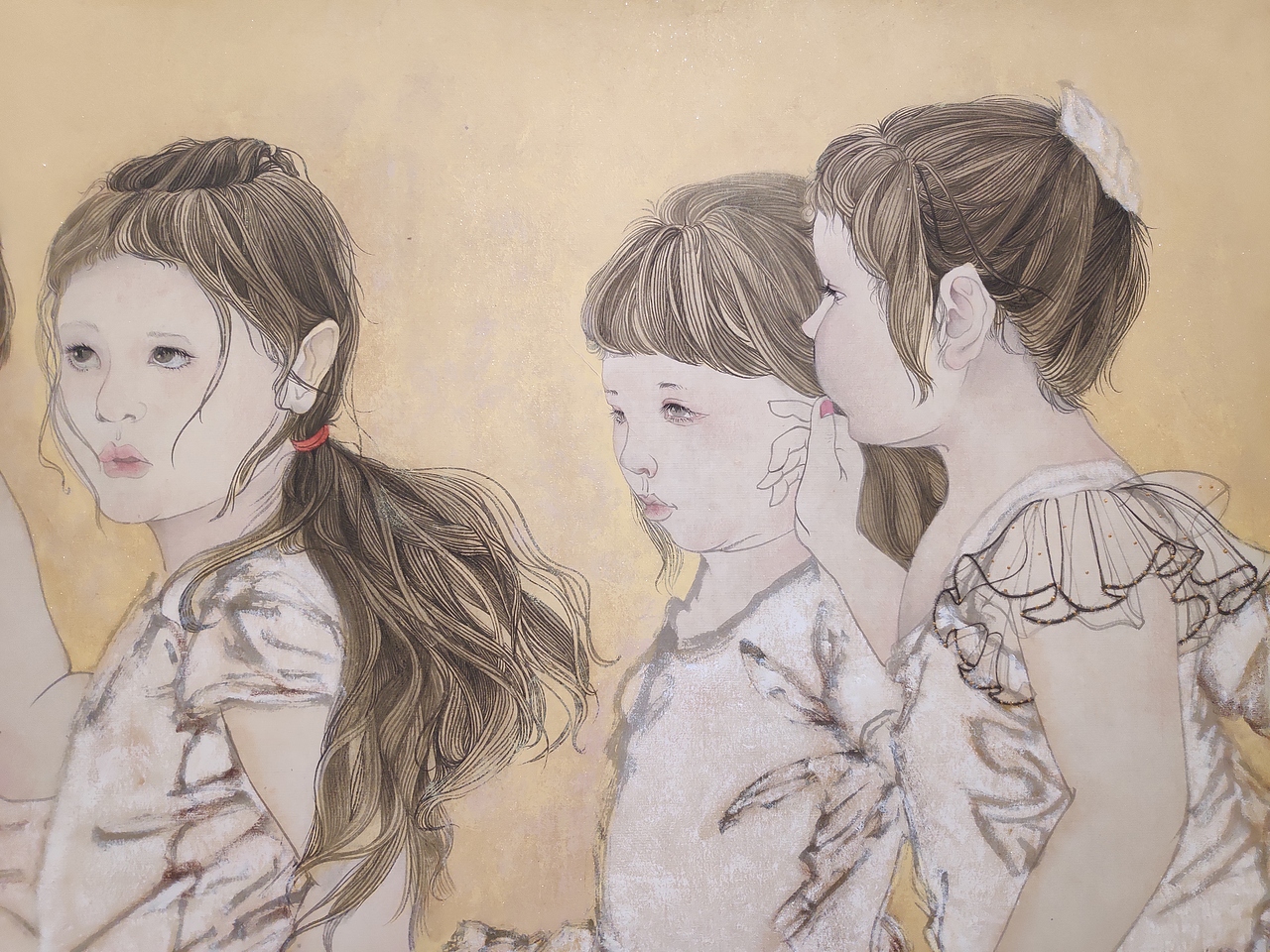 #2019毕业展#四川美术学院