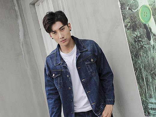 淘宝摄影模特女装男装拼拍服饰鞋帽拍摄街拍主图视频