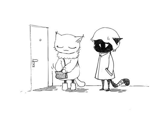 202001（个人主页-ZNDIyMjY0MzY=） - 创作习作 - 站酷设计师汐沥原创素材 - 站酷ZCOOL