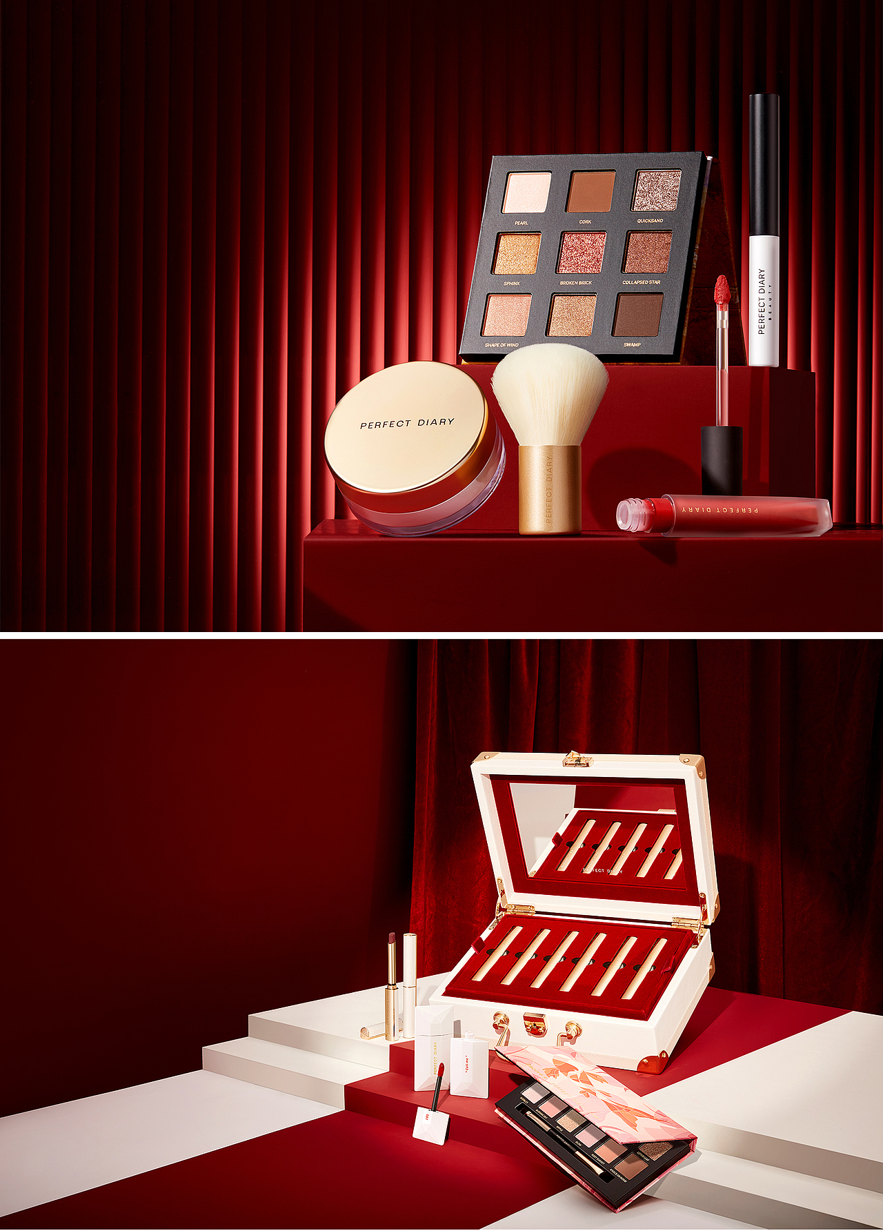 PD | 红色集合（图ZMjg5OTU3Mzg0） - 产品摄影 - 站酷设计师啊伟Swww原创素材 - 站酷ZCOOL