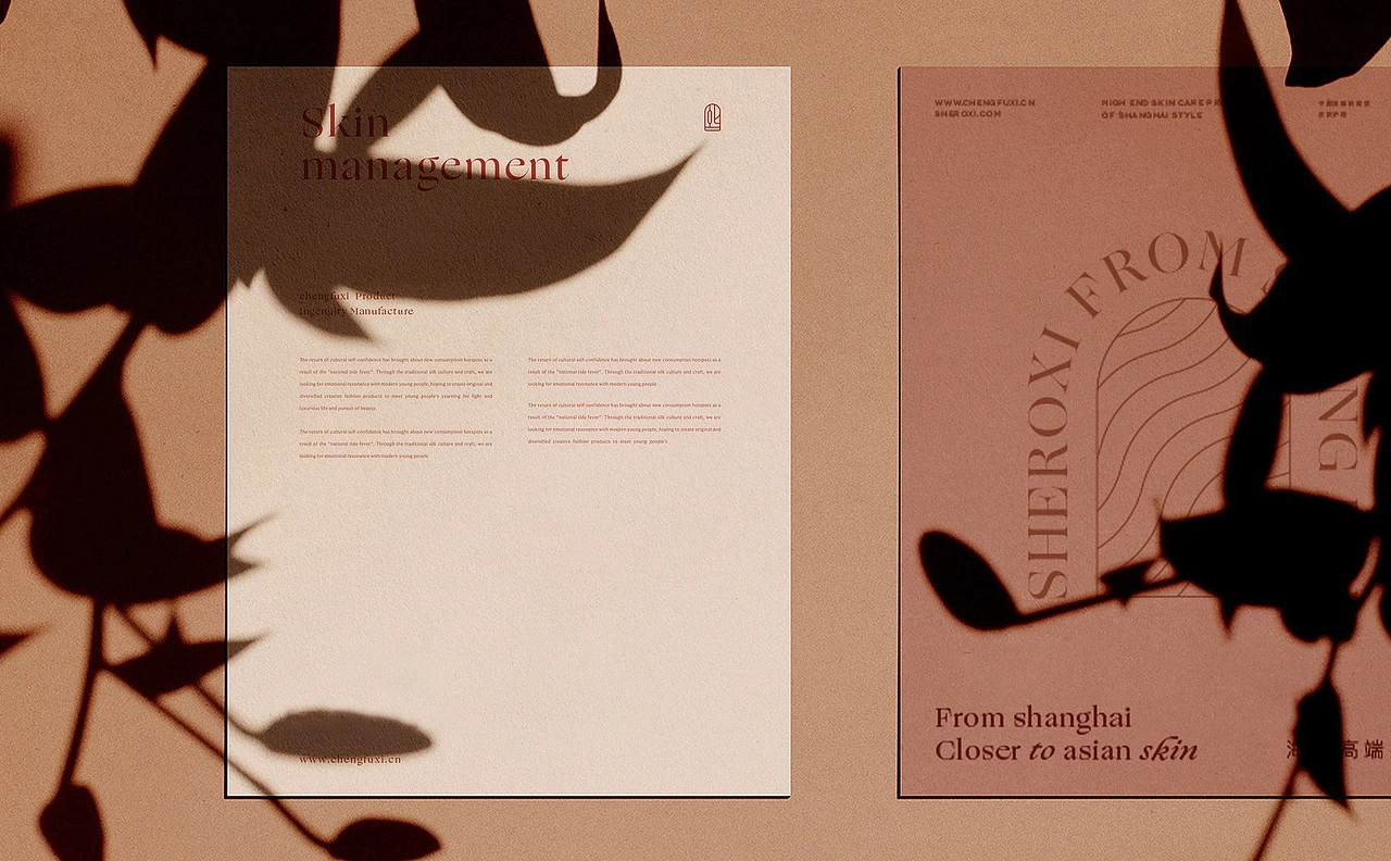 橙芙熙 海派护肤 CASE 02 丨ABD案例