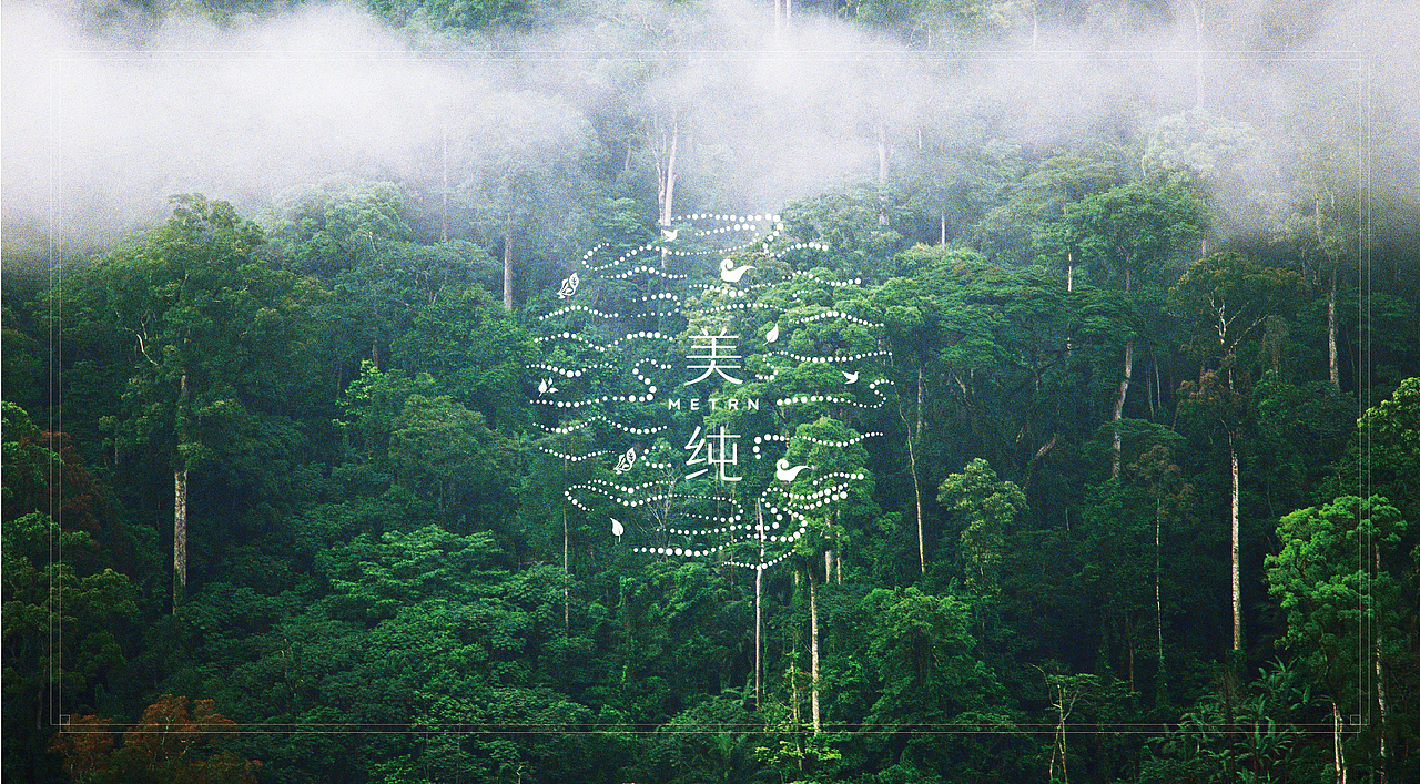 美纯护肤品牌升级