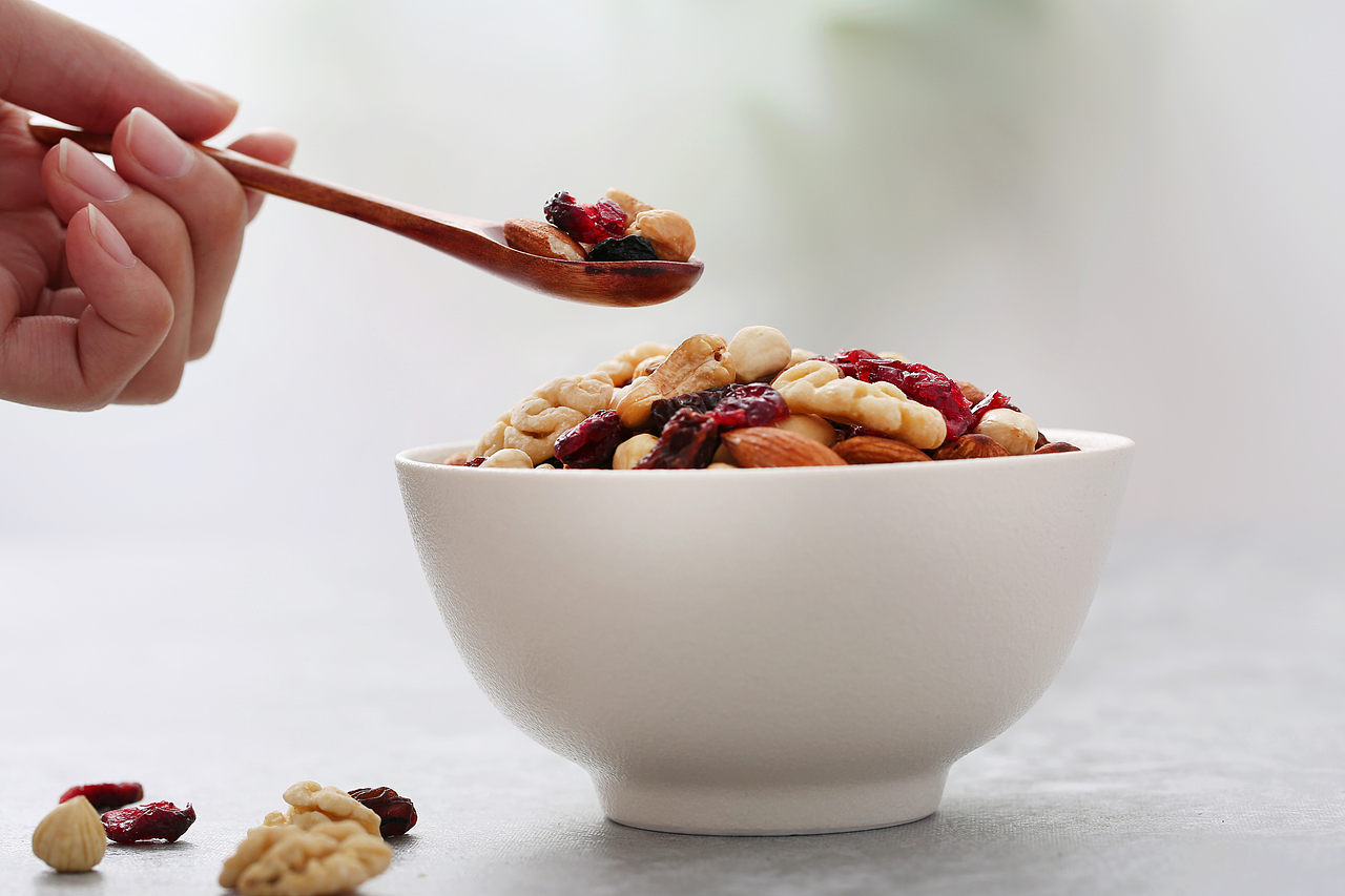 美食摄影 之 淘宝电商干果坚果拍摄（图ZMTEyOTY5NDgw） - 产品摄影 - 站酷设计师美食摄影阿袁原创素材 - 站酷ZCOOL