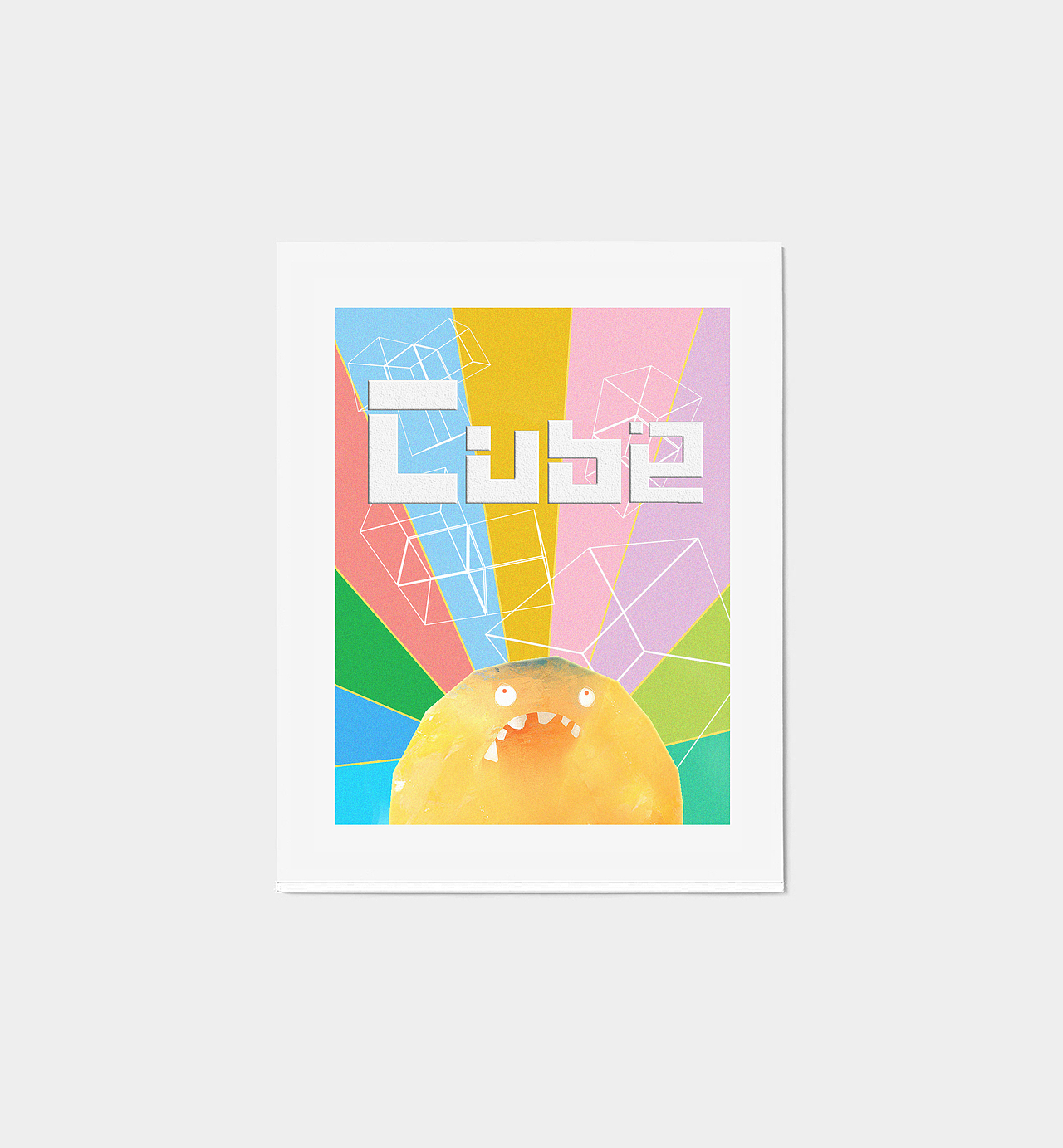 乱七八糟的一些图（图ZMTI4MDI2NDE2） - 艺术插画 - 站酷设计师糊你熊脸原创素材 - 站酷ZCOOL
