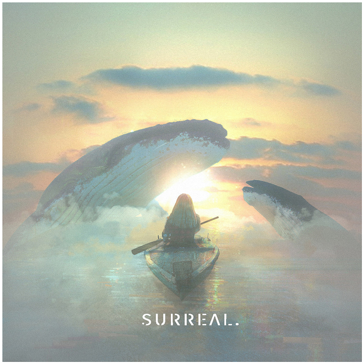 超現實 | Surreal