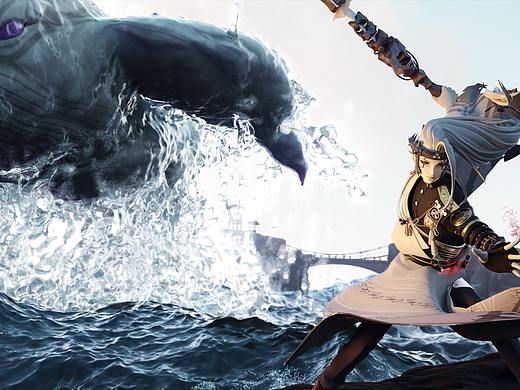 OPL 2021春季赛 先导片