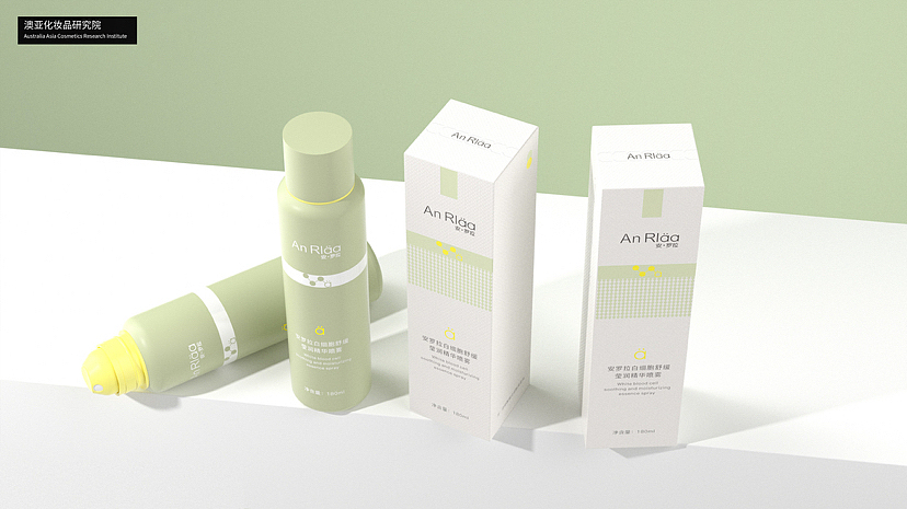 安罗拉喷雾 盛夏的清爽（图ZMzY5NzExNzg0） - 包装 - 站酷设计师繁星FAN设计原创素材 - 站酷ZCOOL