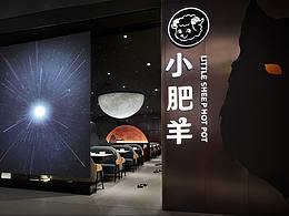 店铺