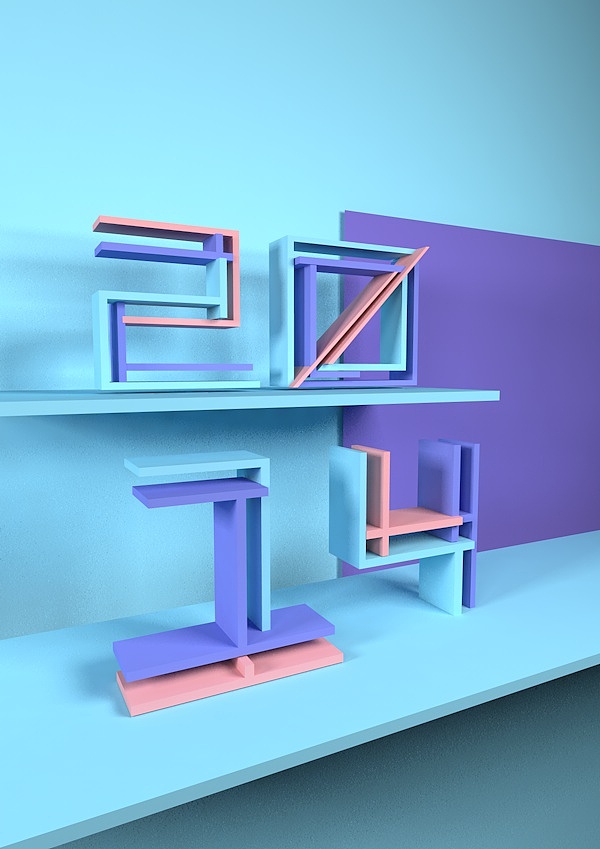 平时临摹的练习(都不是原创)