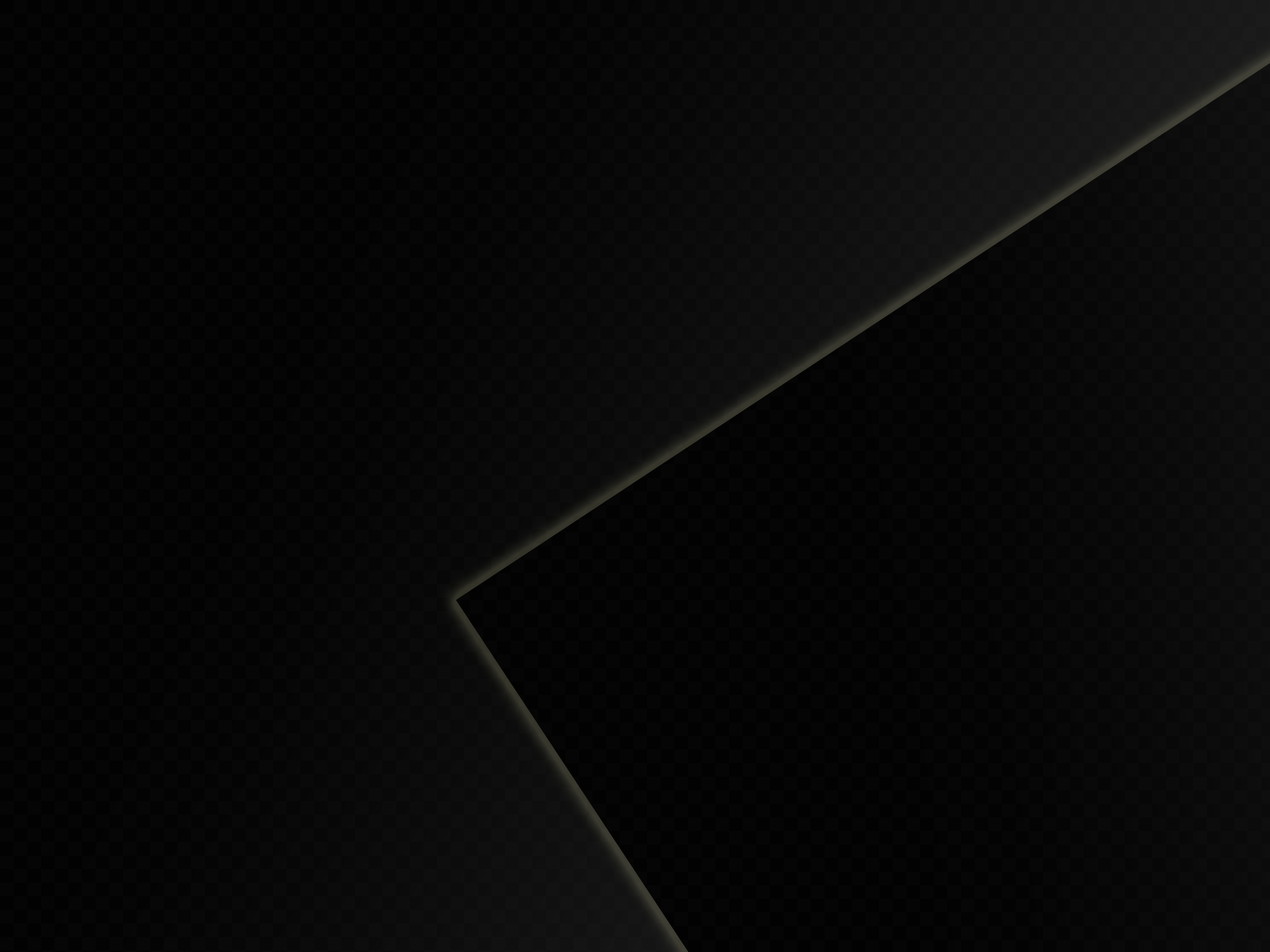 宁静的黑,灵动的蓝