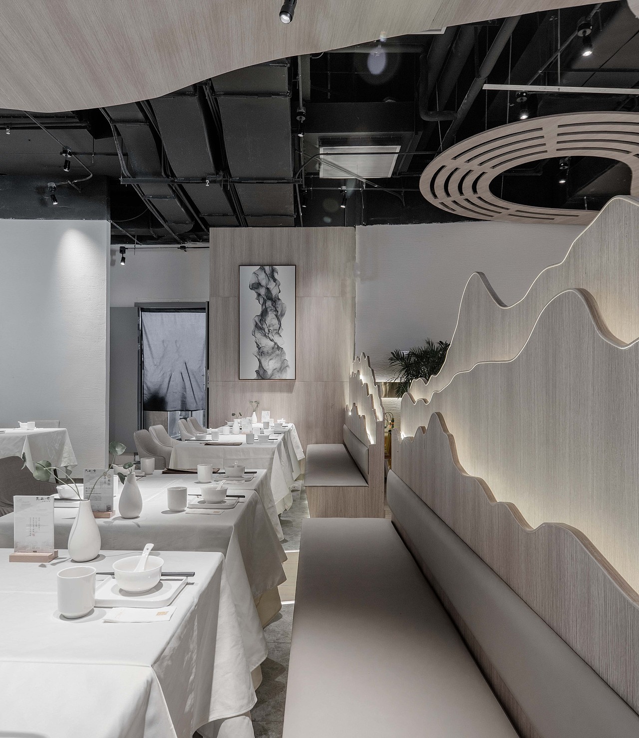 无二餐厅 | 苏州