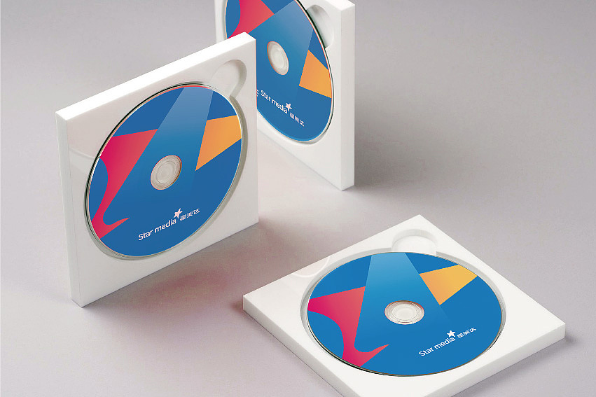 传媒公司logo（图ZMjE0MTI1MDQ=） - 品牌 - 站酷设计师梵云记原创素材 - 站酷ZCOOL