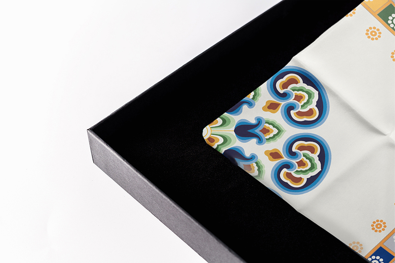 丝巾（图ZMTMyMjE5OTQw） - 其他平面 - 站酷设计师一三设计原创素材 - 站酷ZCOOL