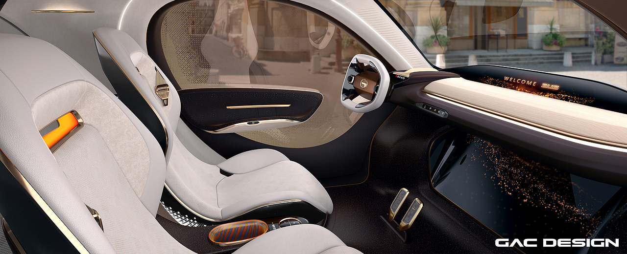 广汽设计2+X系列概念车（2U/2ALL/2US）（图ZMTQ2OTQ5NTI0） - 交通工具 - 站酷设计师GACDESIGN_VR原创素材 - 站酷ZCOOL