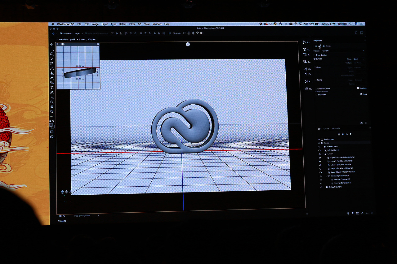 Adobe Create Now 创意盛会（深圳）- Part 1 JOE（图ZNjgzMjk3ODQ=） - 人文/纪实摄影 - 站酷设计师陈祖坚JOE原创素材 - 站酷ZCOOL