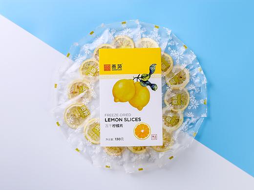柠檬片