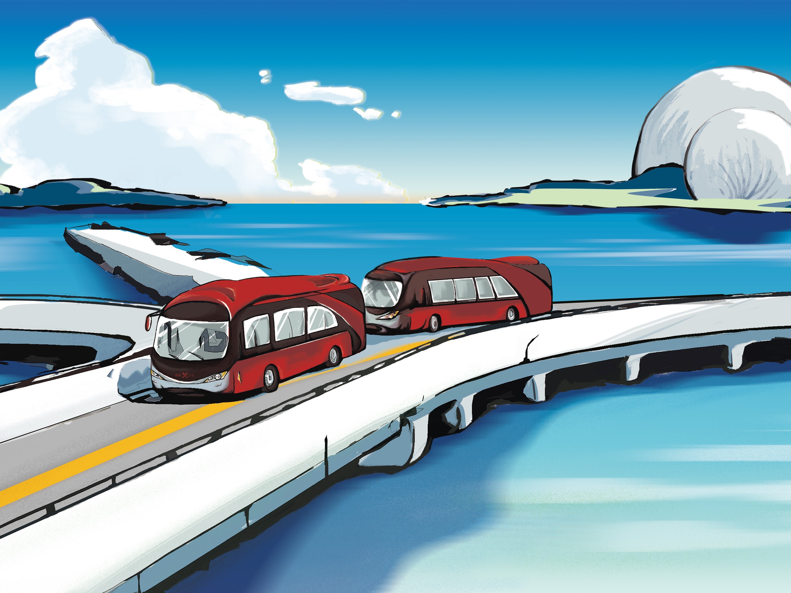 珠海公交Z57支线 - 珠海交通维基