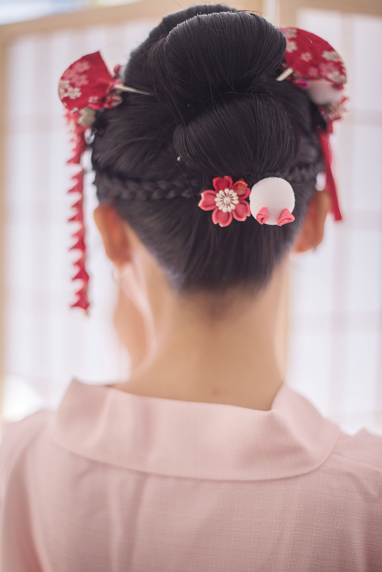 和服（图ZMTg1NjA3MDYw） - 人像摄影 - 站酷设计师掉牙原创素材 - 站酷ZCOOL