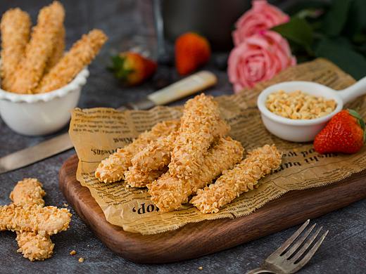 小食详情页（个人主页-ZMjcxOTQ1MTY=） - 电商 - 站酷设计师红小爷原创素材 - 站酷ZCOOL