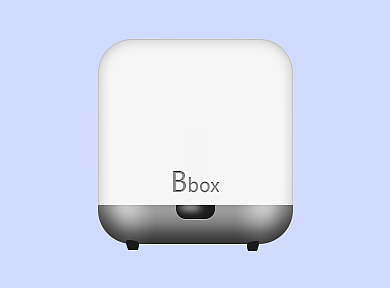 临摹-Bbox（个人主页-ZMjM5NTU4NDA=） - 图标 - 站酷设计师Yoki小咪原创素材 - 站酷ZCOOL