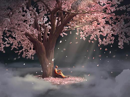 少年锦衣卫场景概念图