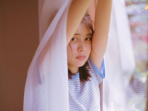 拍攝全靠演系列《FEISI》#1（個(gè)人主頁-ZMjg1OTM3NDA=） - 人像攝影 - 站酷設(shè)計(jì)師攝影師劉歡歡原創(chuàng)素材 - 站酷ZCOOL