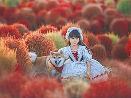 人像