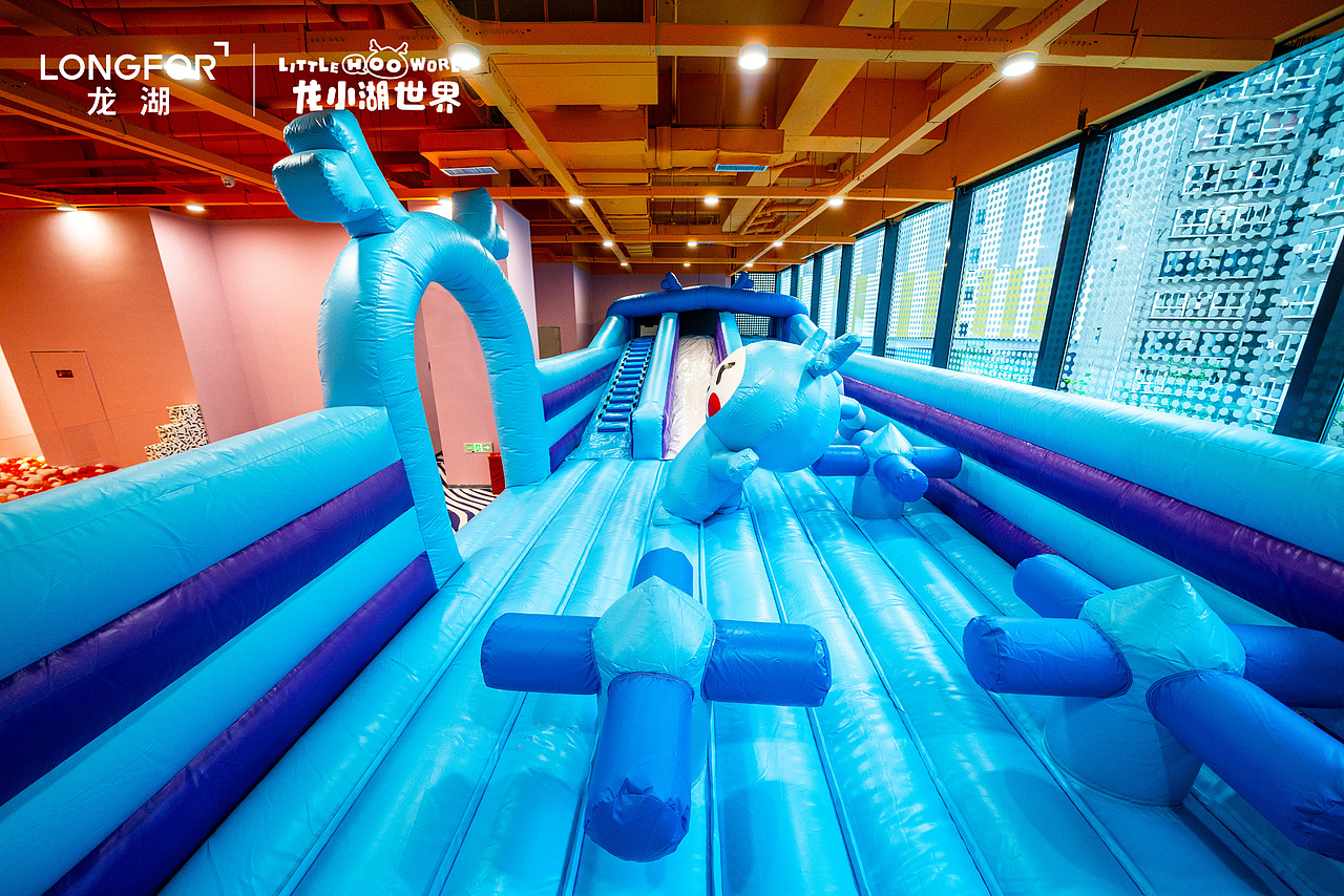 龙小湖主题乐园