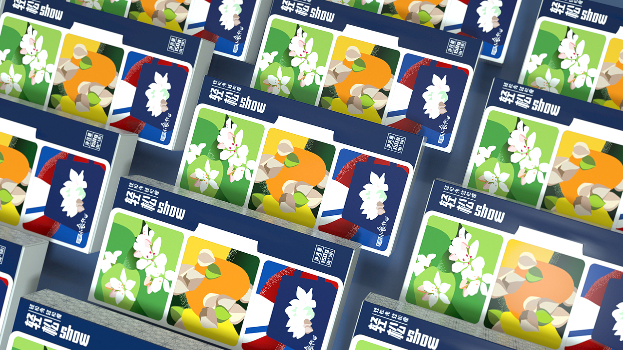 代餐粉包装效果图（图ZMjAzMjk4NTg4） - 包装 - 站酷设计师酷先僧原创素材 - 站酷ZCOOL