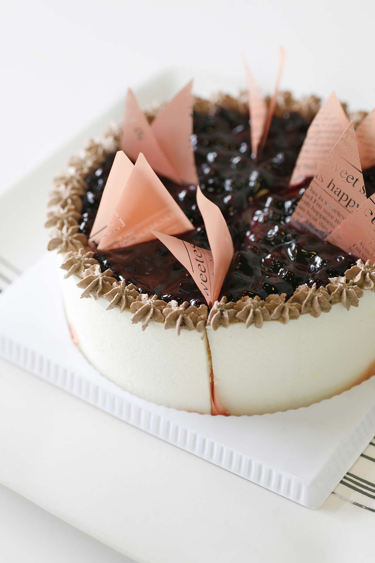 蛋糕（图ZMjAxOTA0） - 产品摄影 - 站酷设计师cm851205原创素材 - 站酷ZCOOL