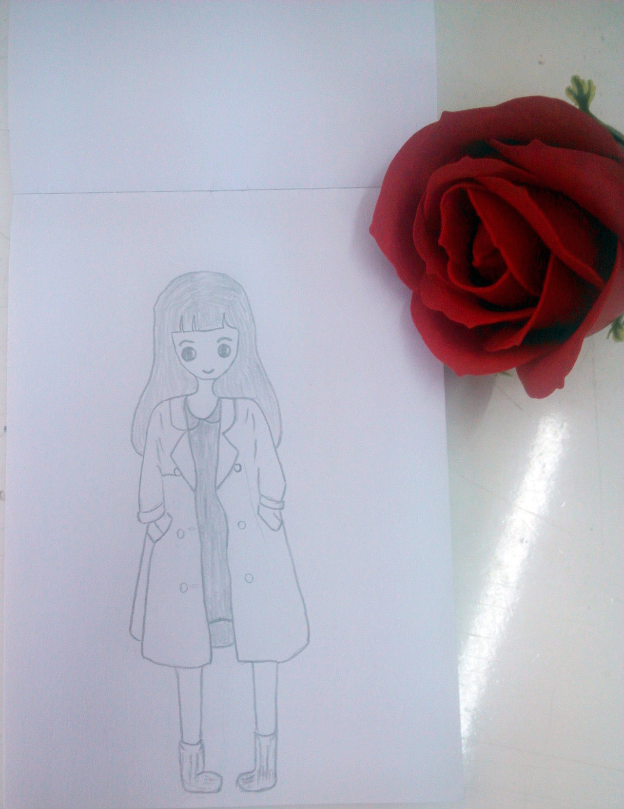 小暖的故事之暖心生活