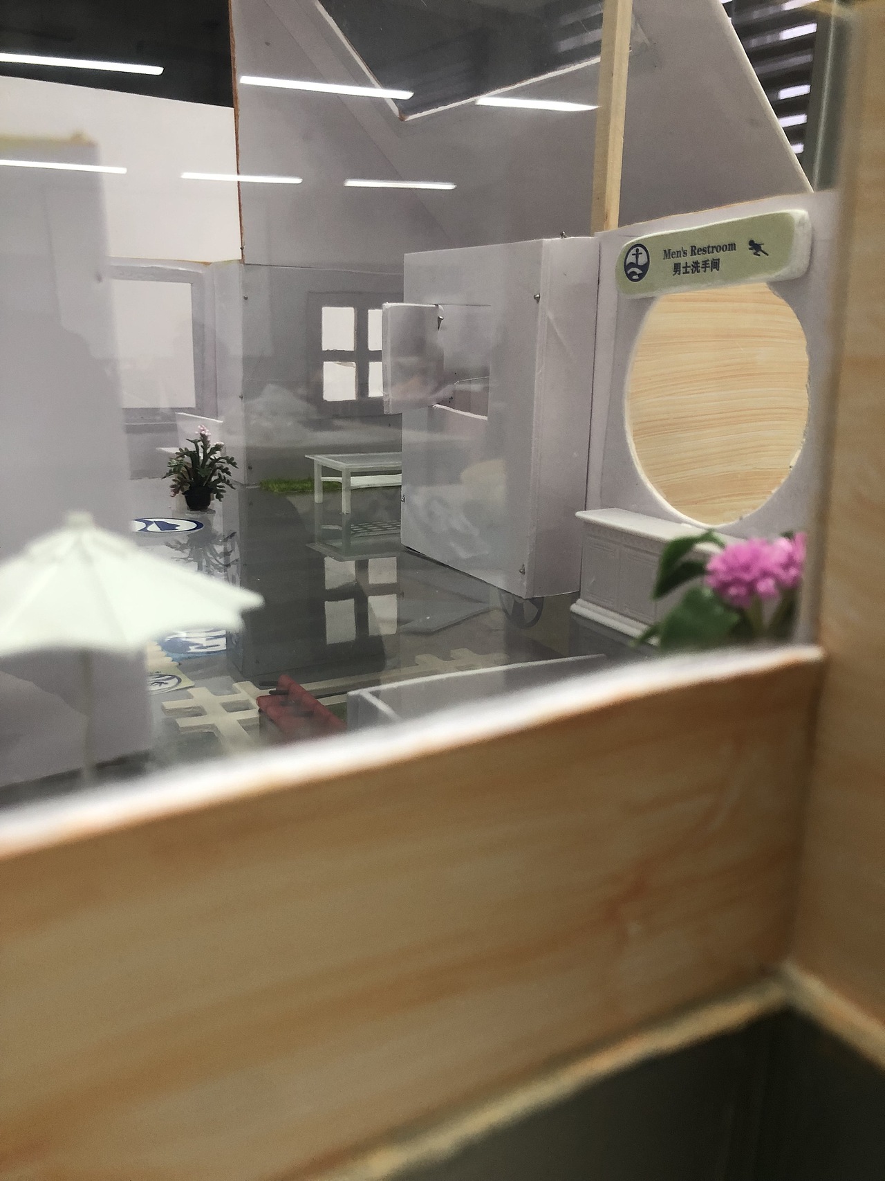 导视系统设计&模型应用（图ZMjM1NTk5MDgw） - Logo - 站酷设计师弓长张没有其他原创素材 - 站酷ZCOOL