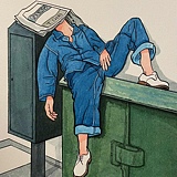 九里堤的头像
