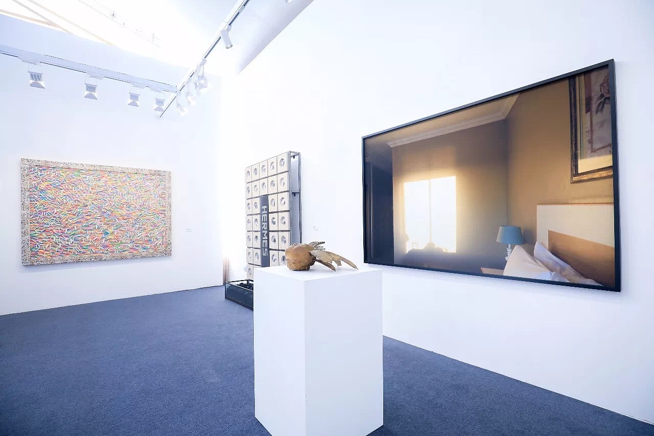 Art ChengDu 国际当代艺术博览会