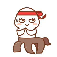 片片仔之射手座