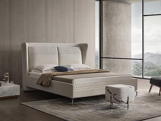 卧室内家具棚拍  家具拍摄商业案例