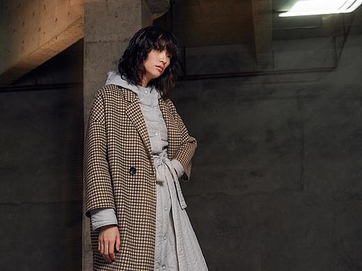 渐悄光明 | 流金