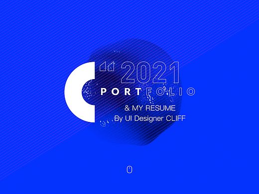 上半年作品集（个人主页-ZNTU1MjAzMzI=） - 软件界面 - 站酷设计师C_CLIFF原创素材 - 站酷ZCOOL
