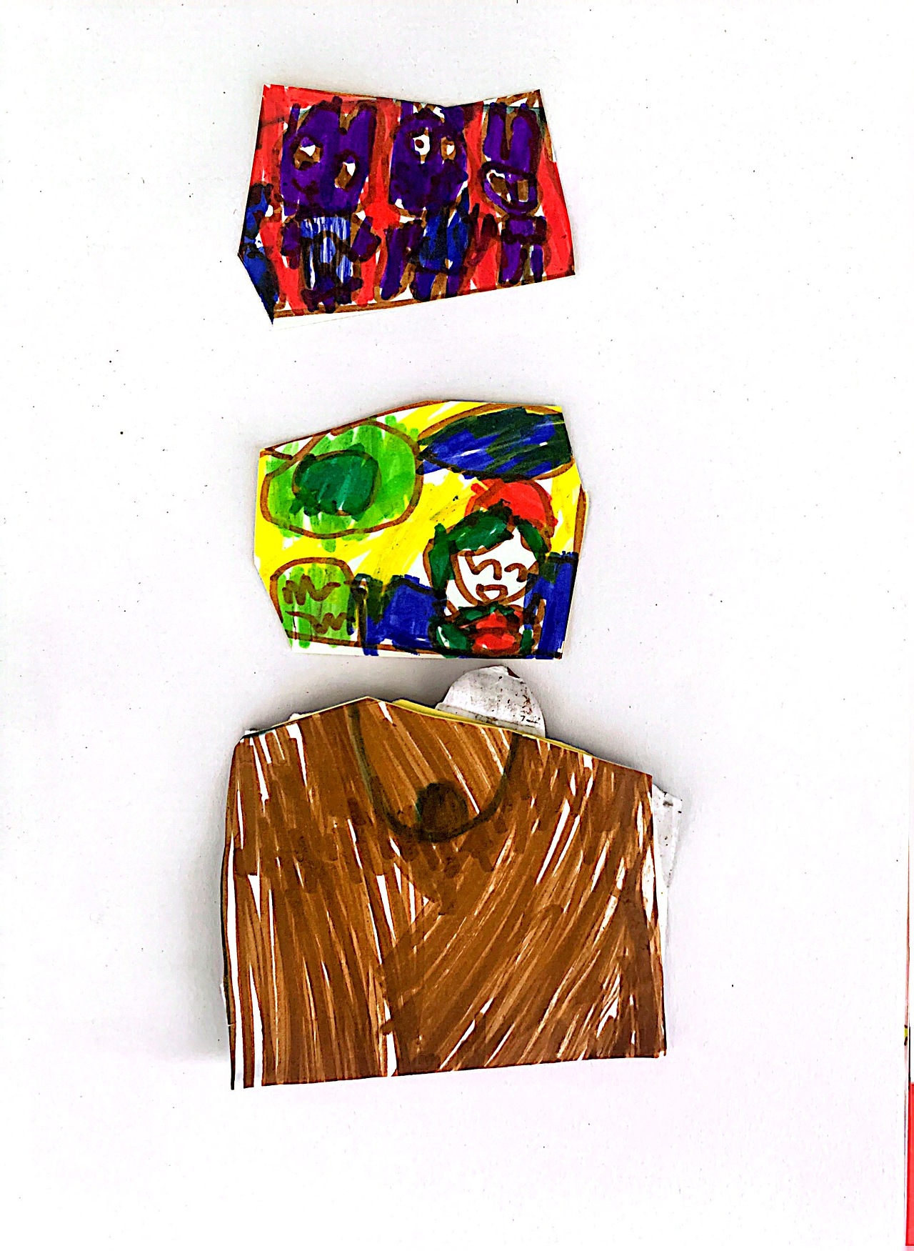 女孩 包包 化妆品 妞妞手绘