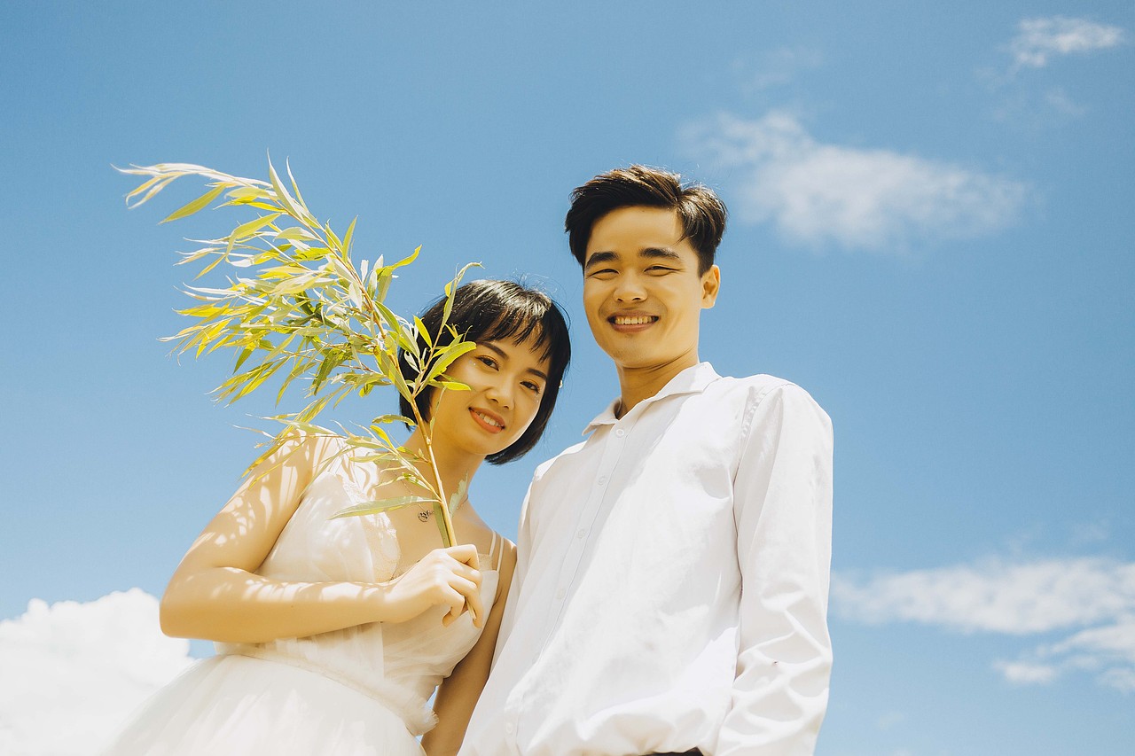 花屿集（图ZMTY5MjAwNTk2） - 人像摄影 - 站酷设计师花屿集原创素材 - 站酷ZCOOL