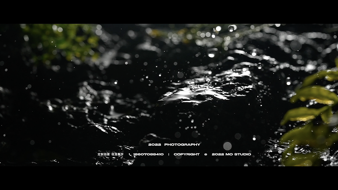 光明山矿泉水（图ZMzA0NDE0NTQw） - 短片 - 站酷设计师南昌墨影像事务所原创素材 - 站酷ZCOOL