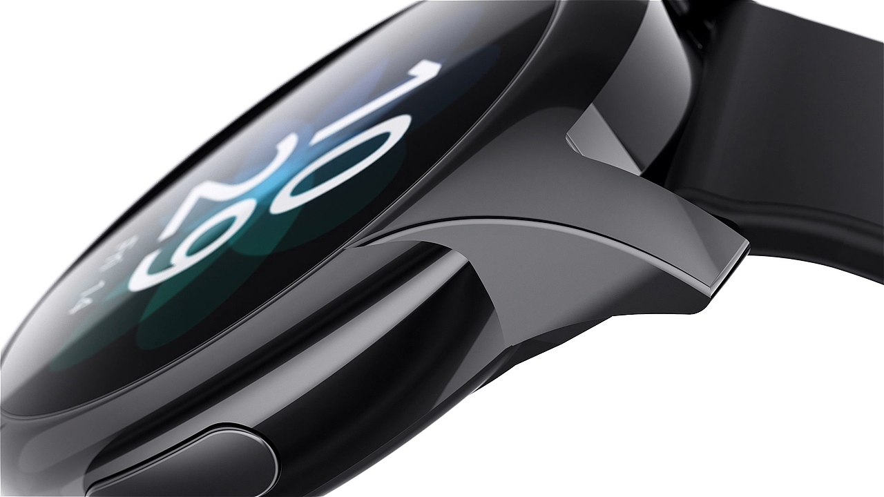 C1智能运动手表