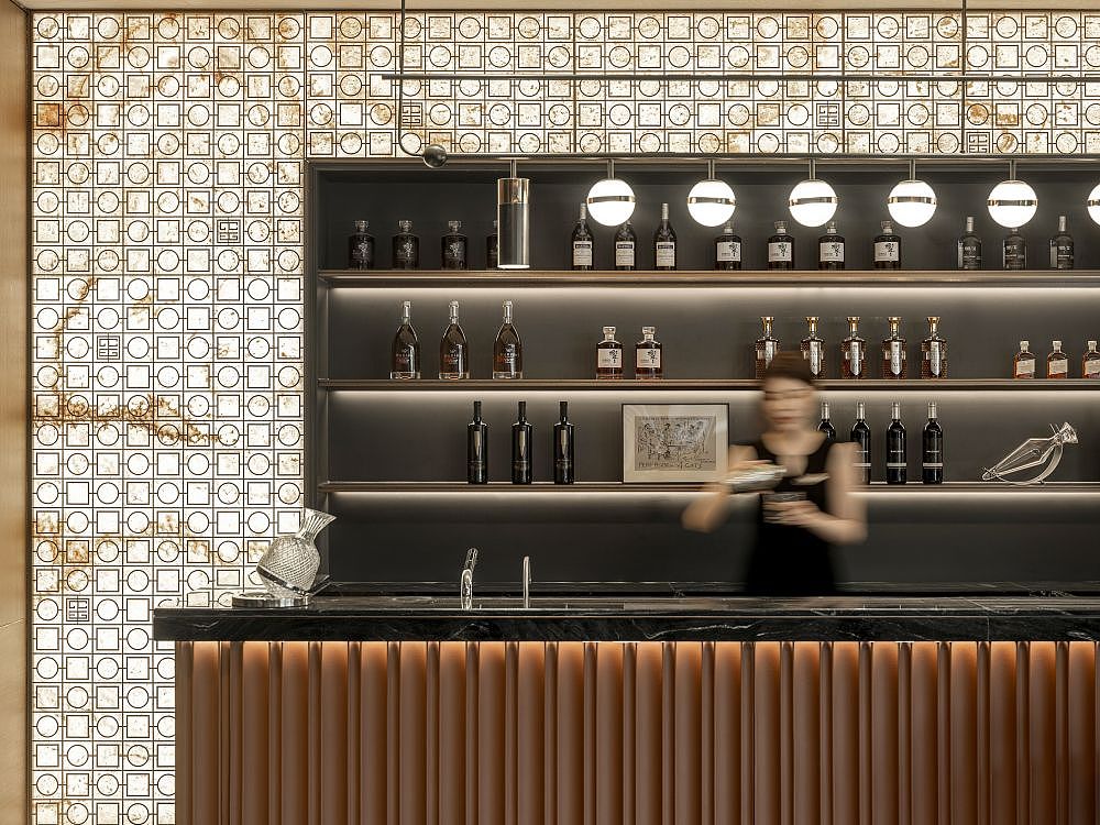 空间摄影:温州天樾玺 经典与新生