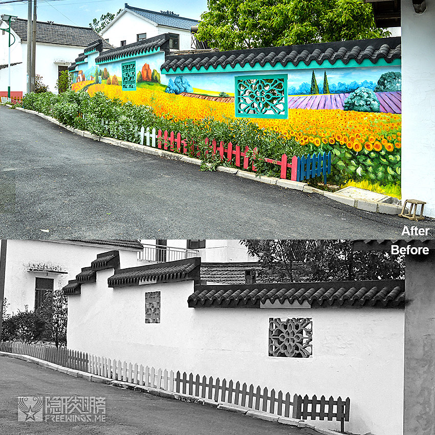 ▲ 这颜值暴涨可不是靠美图咯~