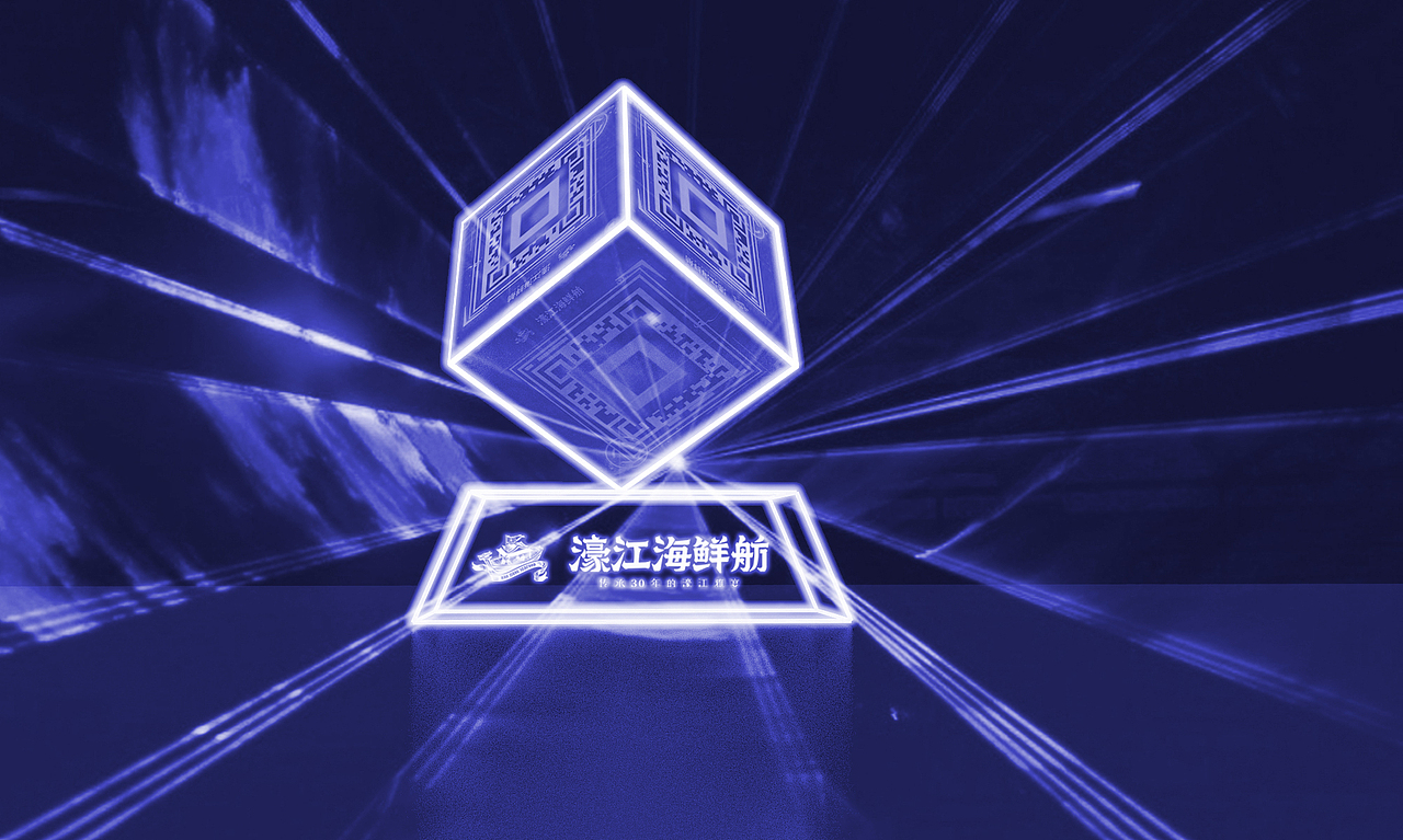 魔方美陈（图ZMjU4MzA4OTQ0） - 建筑/空间 - 站酷设计师语程原创素材 - 站酷ZCOOL